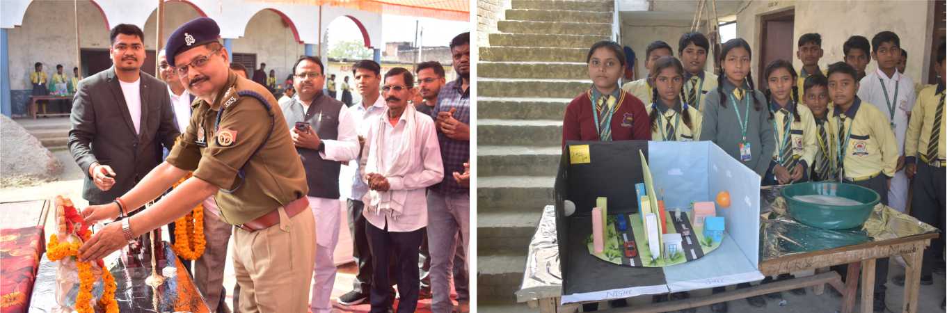 Banner : ALPINE CONVENT PUBLIC SCHOOL