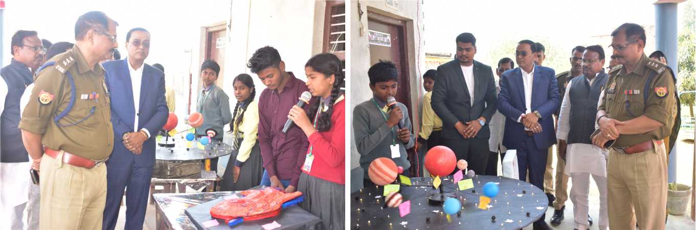 Banner : ALPINE CONVENT PUBLIC SCHOOL